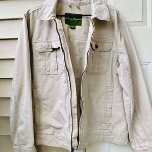Men’s Eddie Bauer Jacket